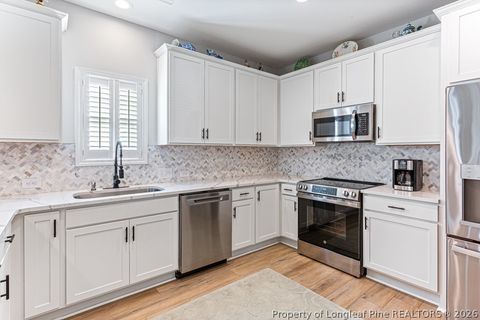 Tiny photo for 5556 Tall Timbers Drive, Fayetteville, NC 28311 (MLS # 759262)