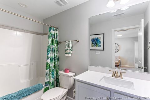 Tiny photo for 5556 Tall Timbers Drive, Fayetteville, NC 28311 (MLS # 759262)