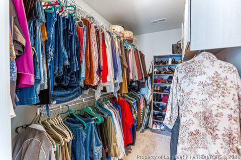 Tiny photo for 5556 Tall Timbers Drive, Fayetteville, NC 28311 (MLS # 759262)