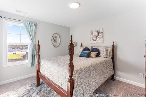 Tiny photo for 5556 Tall Timbers Drive, Fayetteville, NC 28311 (MLS # 759262)