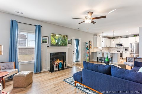 Tiny photo for 5556 Tall Timbers Drive, Fayetteville, NC 28311 (MLS # 759262)