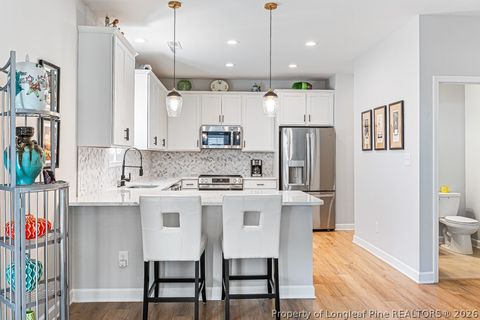 Tiny photo for 5556 Tall Timbers Drive, Fayetteville, NC 28311 (MLS # 759262)