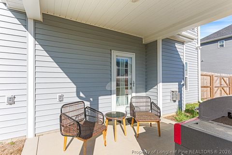 Tiny photo for 5556 Tall Timbers Drive, Fayetteville, NC 28311 (MLS # 759262)