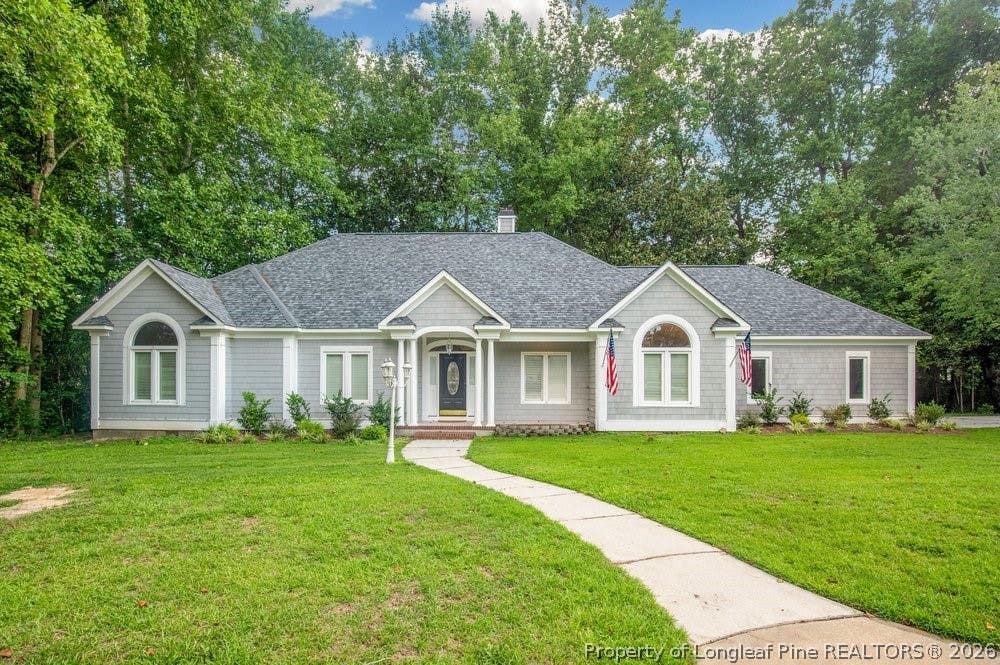 Photo of 305 Dunleith Place, Fayetteville, NC 28311 (MLS # 767023)