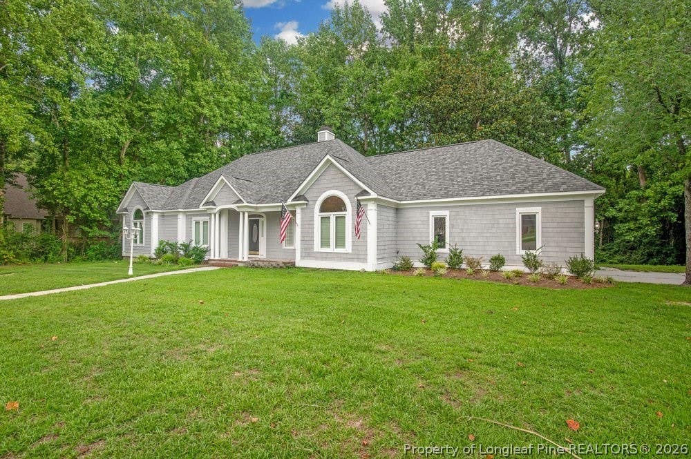 Photo of 305 Dunleith Place, Fayetteville, NC 28311 (MLS # 767023)