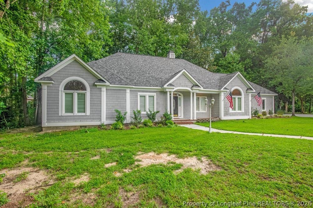 Photo of 305 Dunleith Place, Fayetteville, NC 28311 (MLS # 767023)