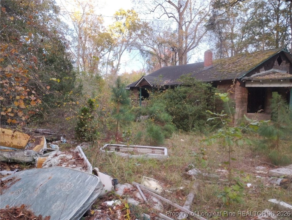 693 Magnolia School Road