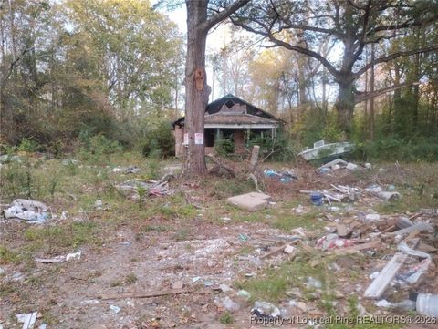 Tiny photo for 693 Magnolia School Road, Washington, NC 27889 (MLS # 755532)