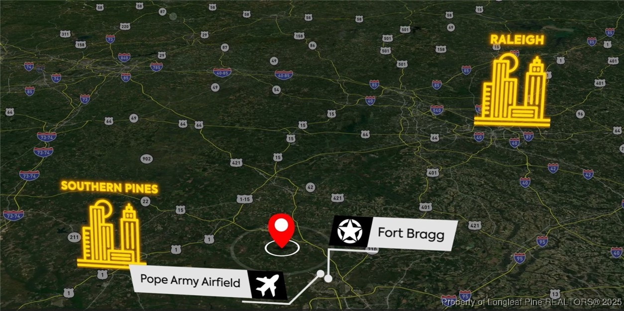 2609 Cameron Hill Road