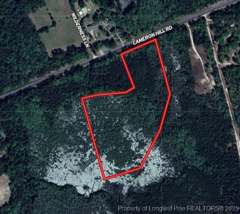 Photo of 2609 Cameron Hill Road, Cameron, NC 28326 (MLS # 749980)