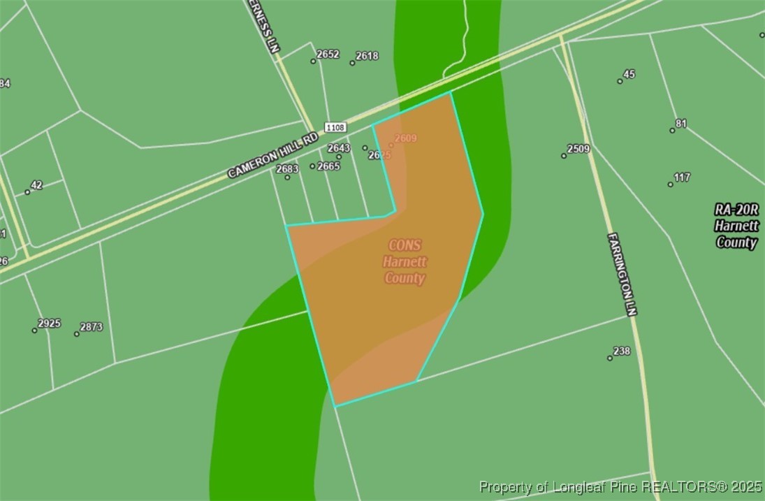 2609 Cameron Hill Road