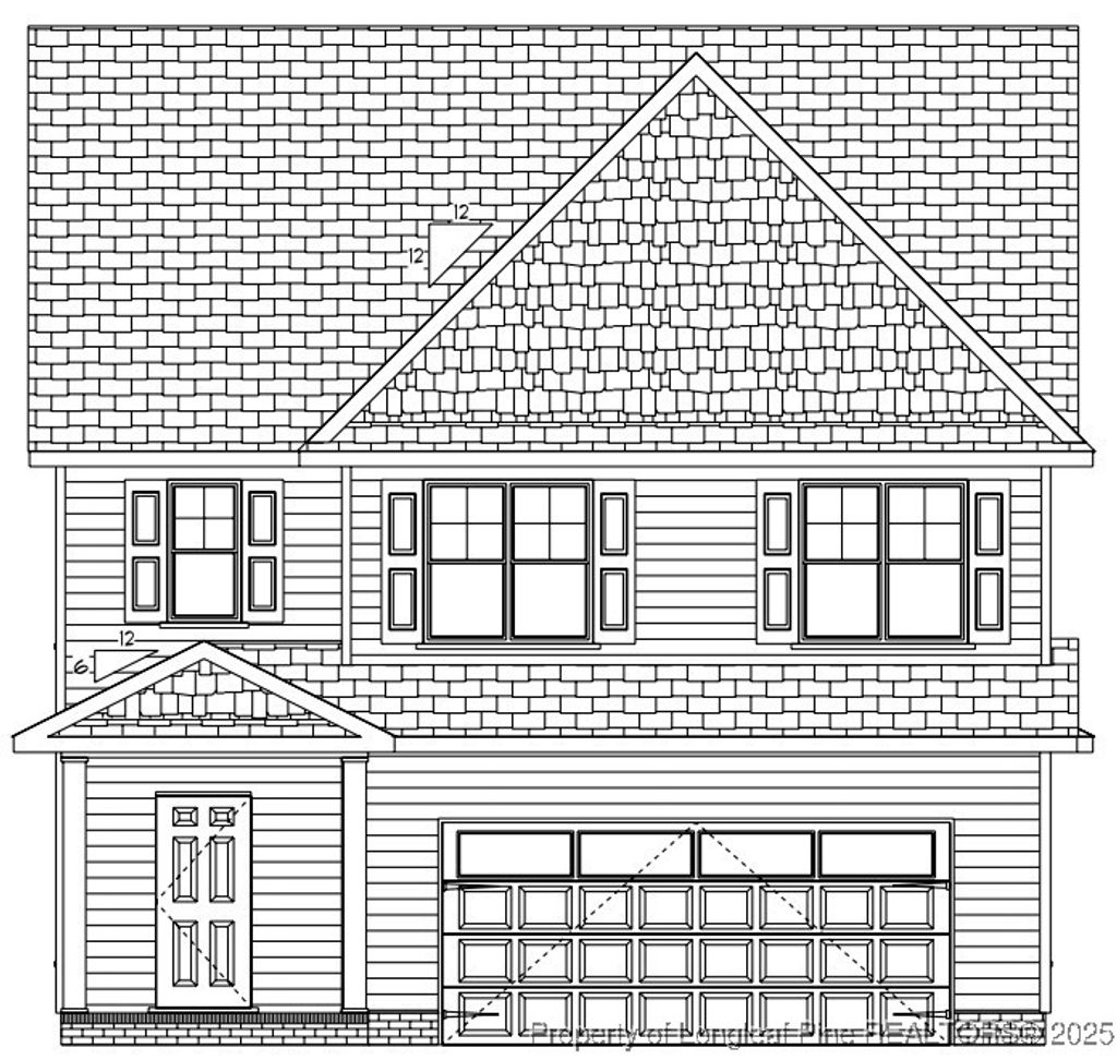 Photo of 2918 Calloway Road, Raeford, NC 28376 (MLS # 752493)