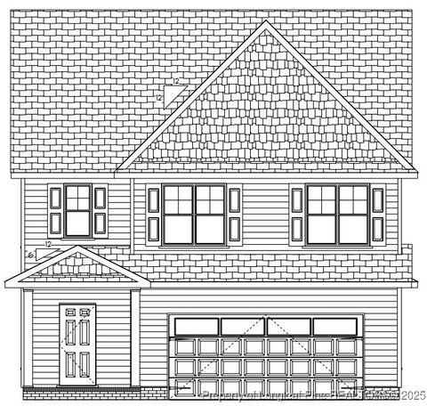 2918 Calloway Road Raeford NC 28376