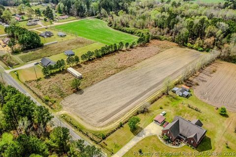 Rozier Siding Road St Pauls NC 28384