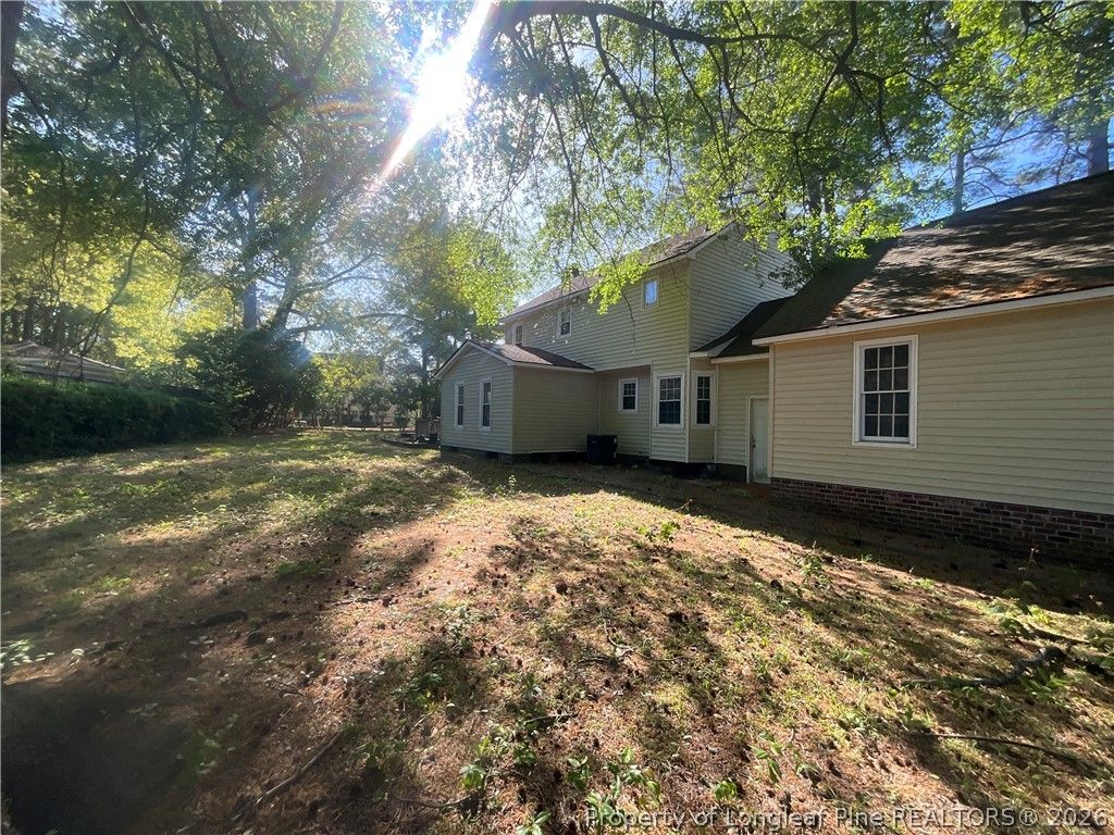 Photo of 326 Conifer Drive, Fayetteville, NC 28314 (MLS # 761484)