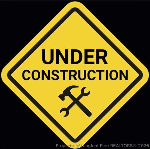 Tiny photo for 492 Brickendon (Lot 297) Lane, Raeford, NC 28376 (MLS # 765061)