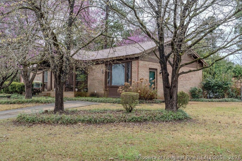 Photo of 6601 Wofford Court, Fayetteville, NC 28311 (MLS # 758524)