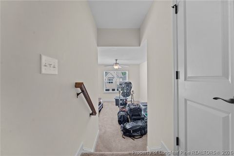 Tiny photo for 141 Pine Hawk Drive, Spring Lake, NC 28390 (MLS # 761494)