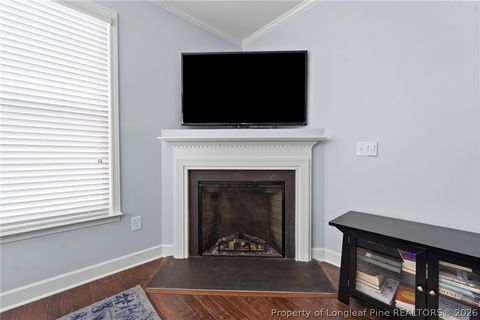Tiny photo for 141 Pine Hawk Drive, Spring Lake, NC 28390 (MLS # 761494)
