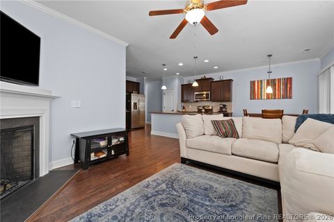 Tiny photo for 141 Pine Hawk Drive, Spring Lake, NC 28390 (MLS # 761494)