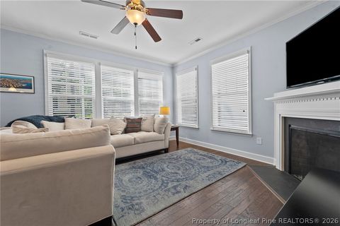 Tiny photo for 141 Pine Hawk Drive, Spring Lake, NC 28390 (MLS # 761494)