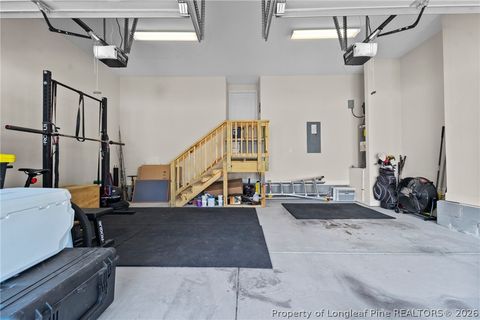 Tiny photo for 141 Pine Hawk Drive, Spring Lake, NC 28390 (MLS # 761494)