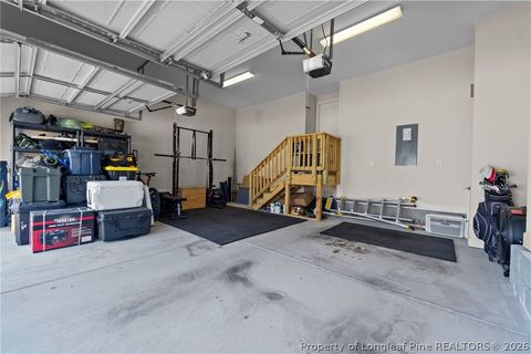 Tiny photo for 141 Pine Hawk Drive, Spring Lake, NC 28390 (MLS # 761494)