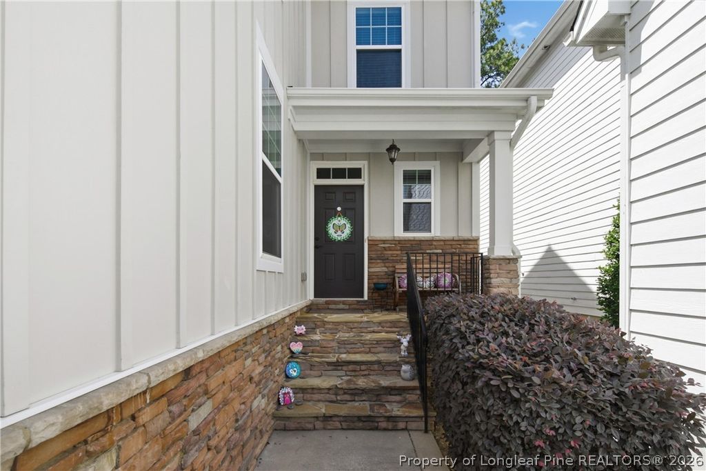 Photo of 141 Pine Hawk Drive, Spring Lake, NC 28390 (MLS # 761494)