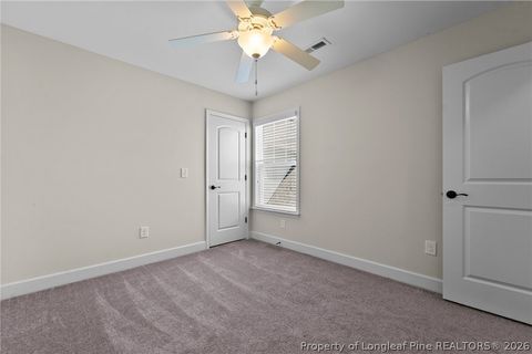 Tiny photo for 141 Pine Hawk Drive, Spring Lake, NC 28390 (MLS # 761494)