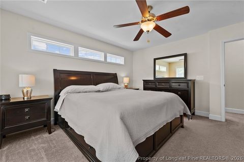Tiny photo for 141 Pine Hawk Drive, Spring Lake, NC 28390 (MLS # 761494)