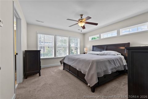 Tiny photo for 141 Pine Hawk Drive, Spring Lake, NC 28390 (MLS # 761494)