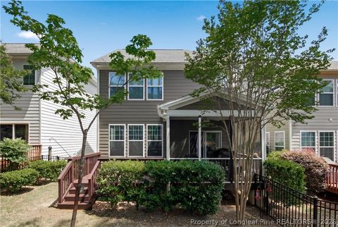 Tiny photo for 141 Pine Hawk Drive, Spring Lake, NC 28390 (MLS # 761494)