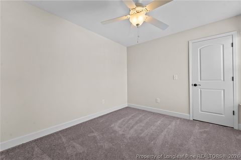 Tiny photo for 141 Pine Hawk Drive, Spring Lake, NC 28390 (MLS # 761494)