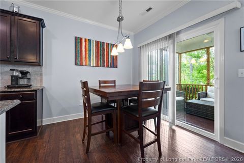Tiny photo for 141 Pine Hawk Drive, Spring Lake, NC 28390 (MLS # 761494)