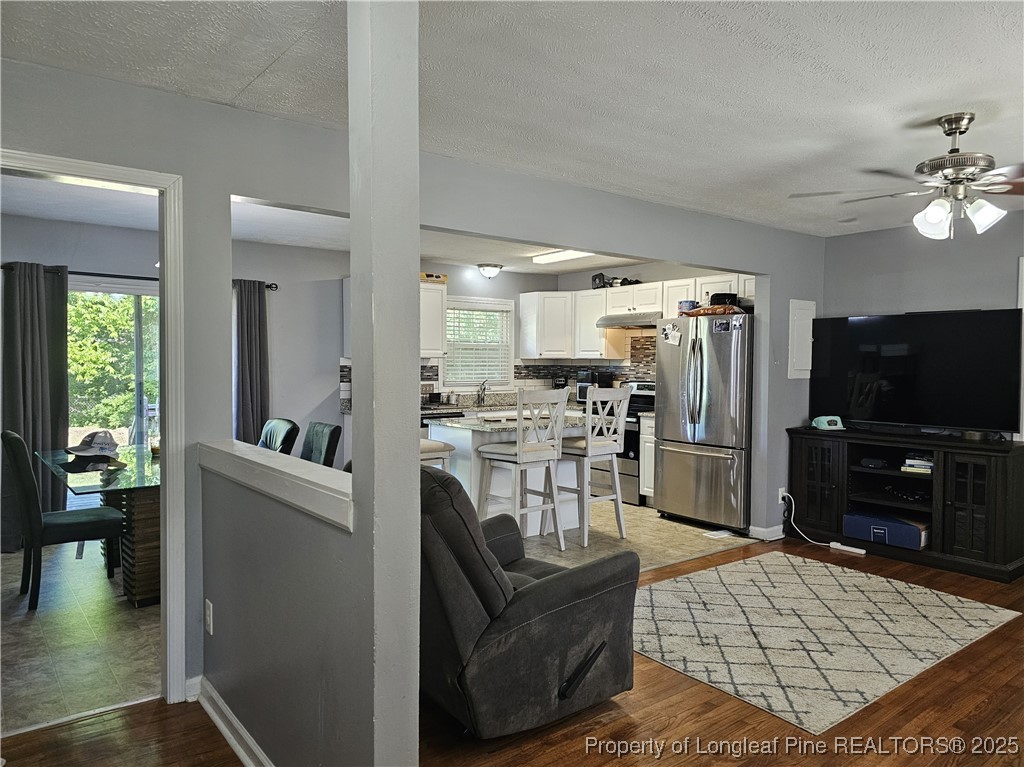 5406 Cassidy Court