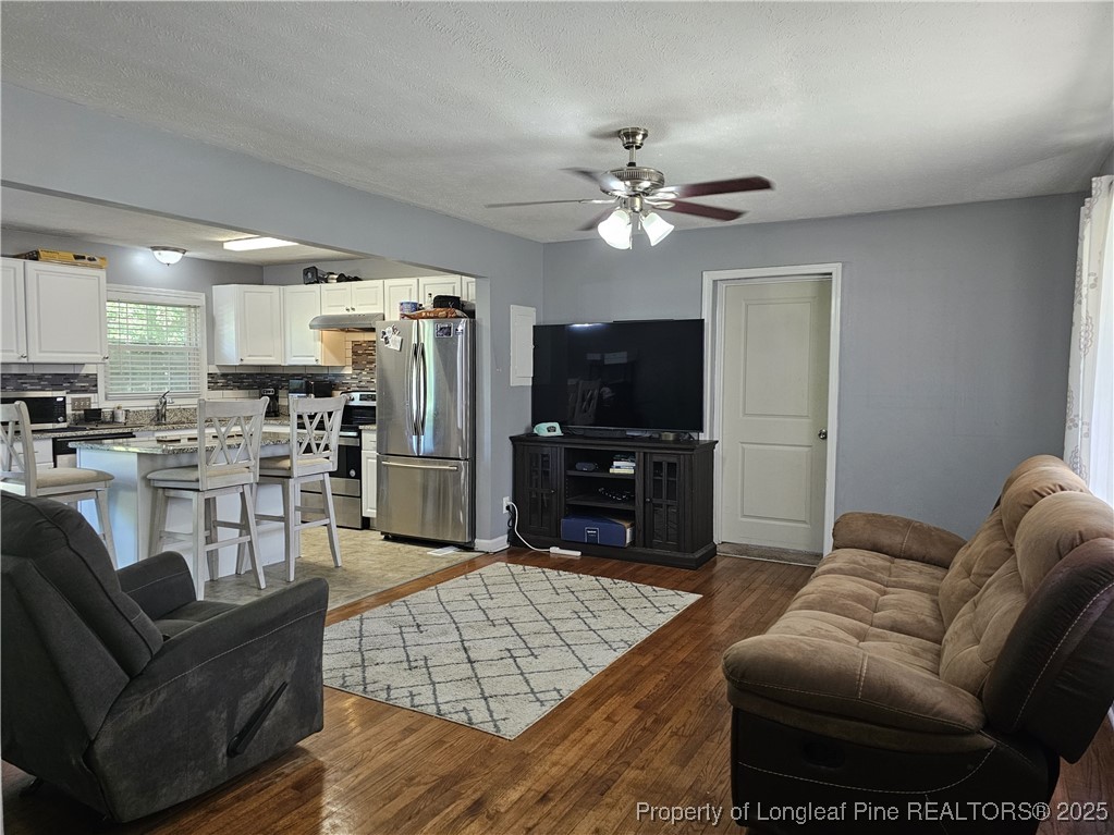 5406 Cassidy Court