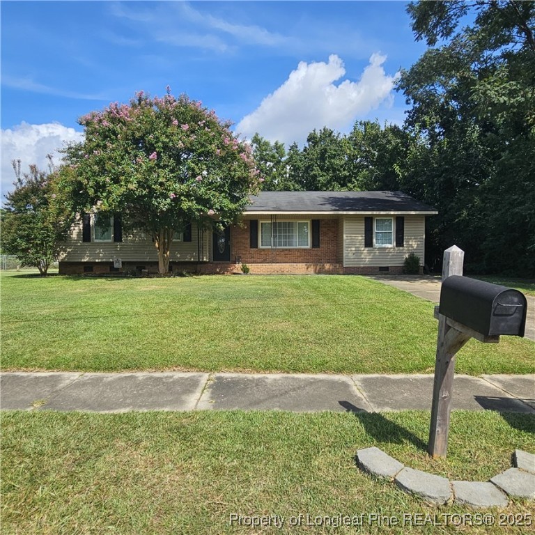 5406 Cassidy Court