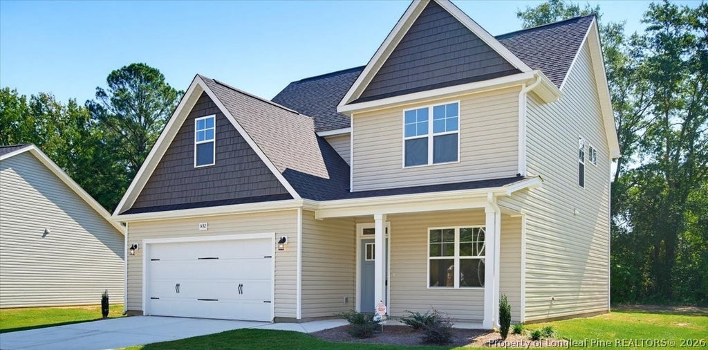 Photo of 1432 Pamalee Drive, Fayetteville, NC 28303 (MLS # 771148)