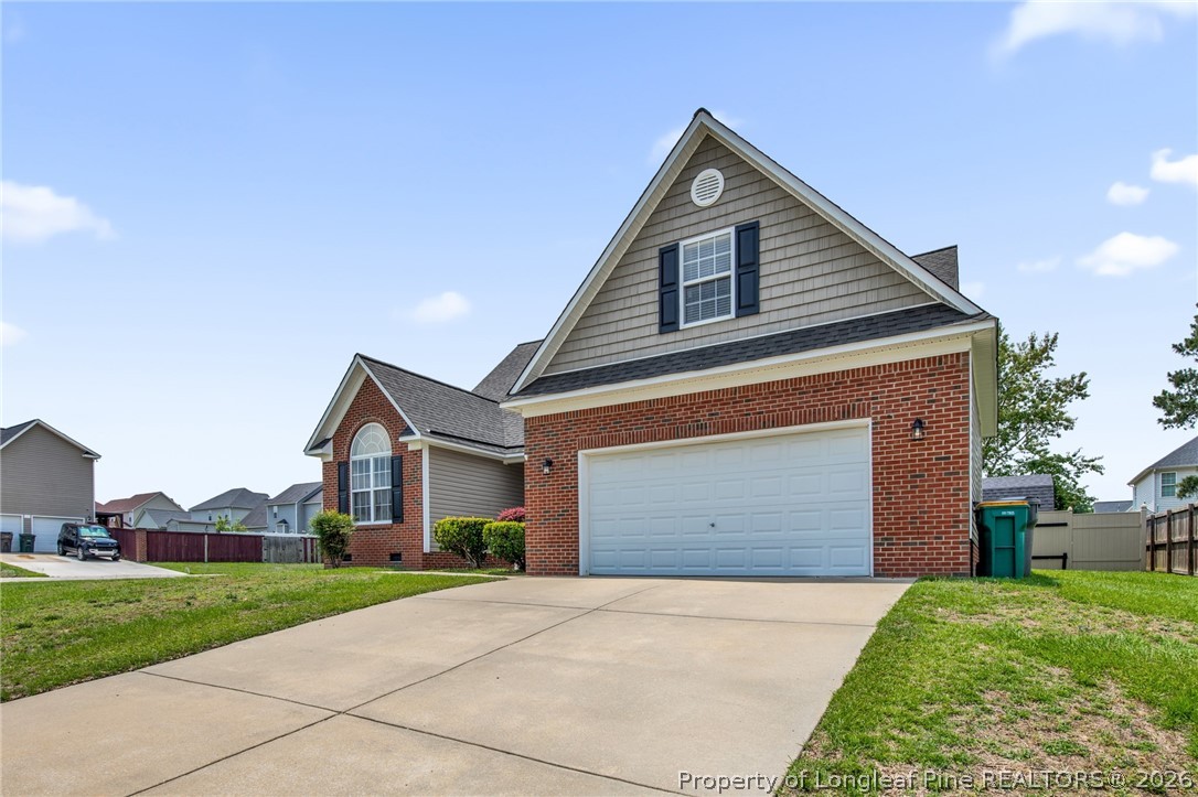 1503 Thoroughbred Trail