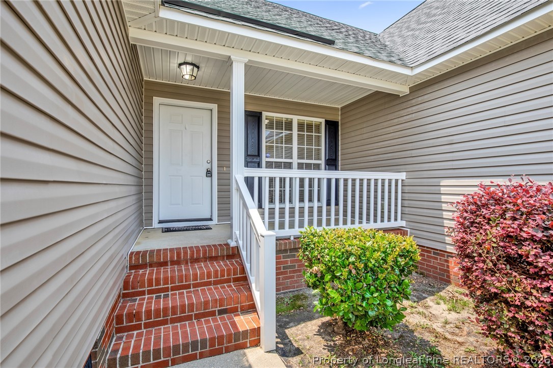 1503 Thoroughbred Trail