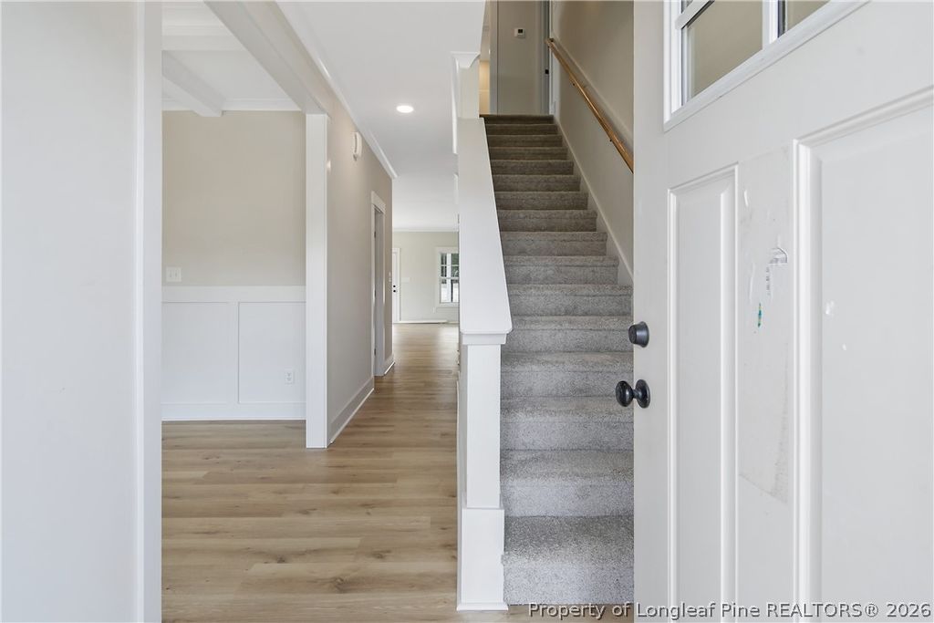 Photo of 3731 Huckleberry Road, Fayetteville, NC 28312 (MLS # 765357)