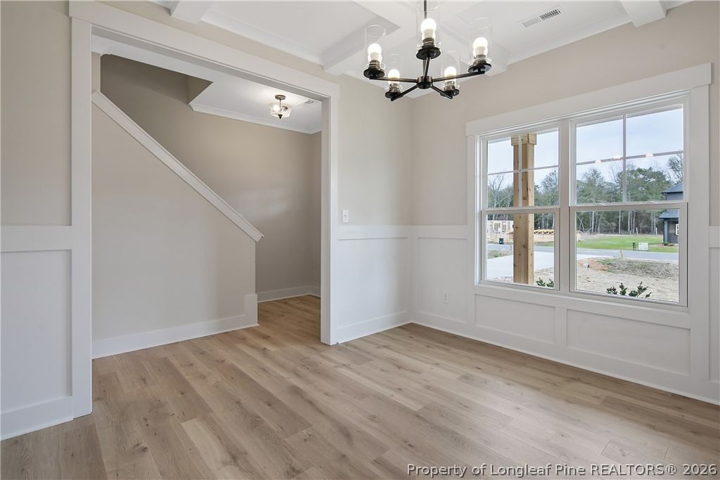 Photo of 3731 Huckleberry Road, Fayetteville, NC 28312 (MLS # 765357)