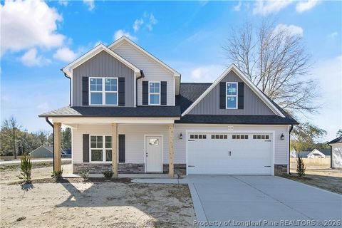 Photo of 3731 Huckleberry Road, Fayetteville, NC 28312 (MLS # 765357)