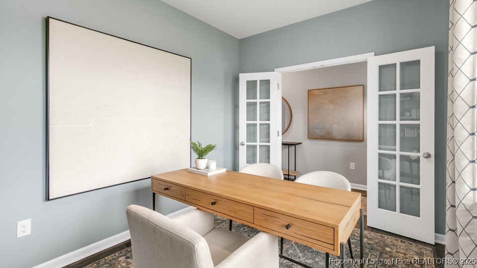 668 Wilder Bloom Path