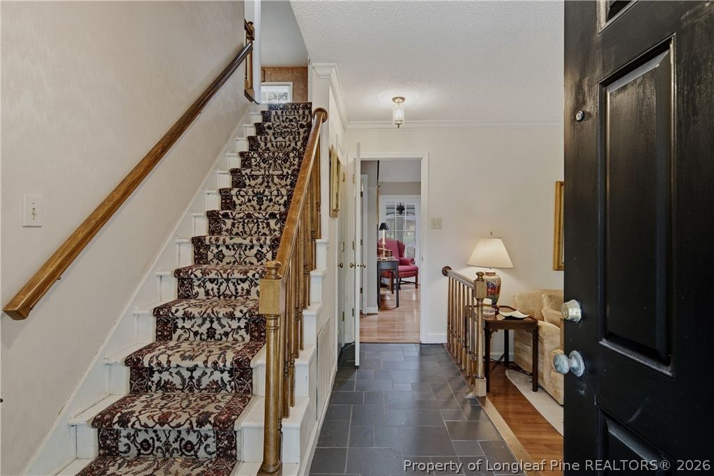 Photo of 3482 Thamesford Road, Fayetteville, NC 28311 (MLS # 764549)