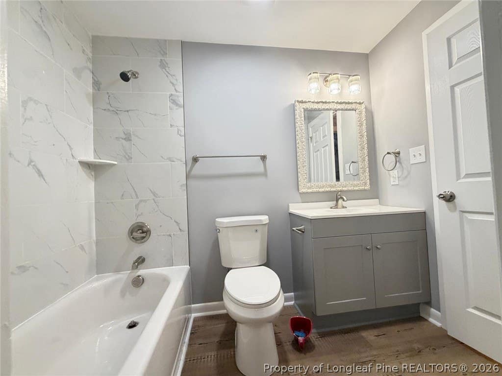 Photo of 1511 PIERCE Street, Fayetteville, NC 28305 (MLS # 767813)