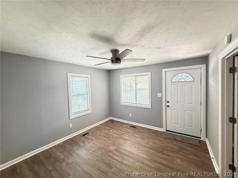 Tiny photo for 1511 PIERCE Street, Fayetteville, NC 28305 (MLS # 767813)