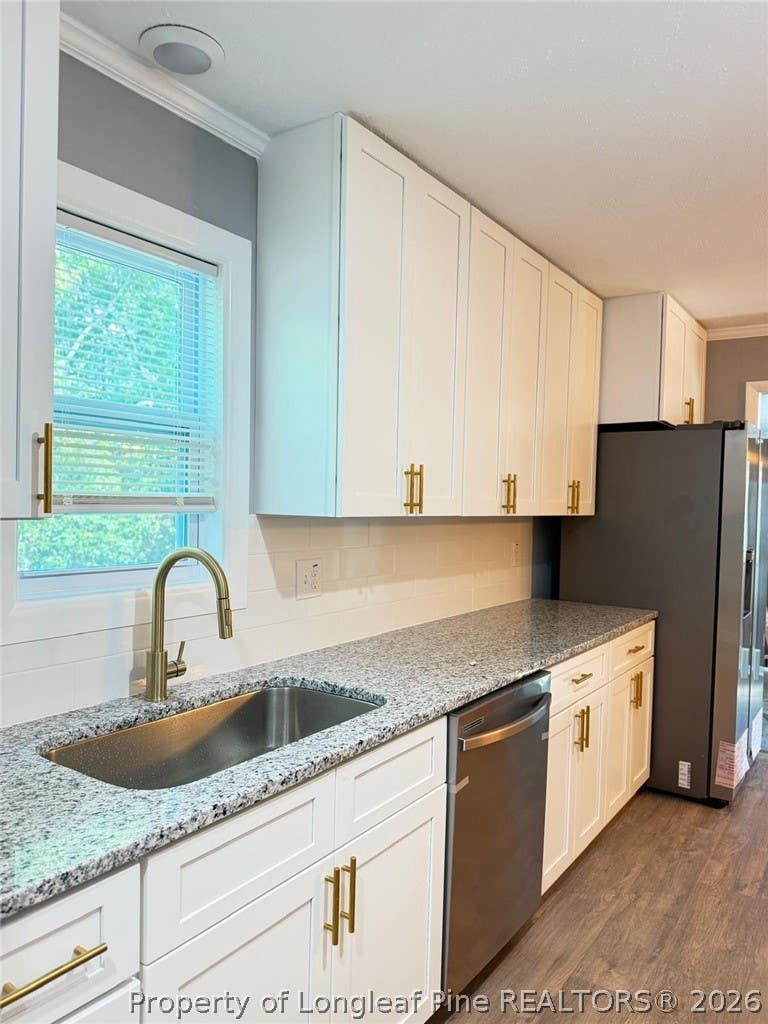Photo of 1511 PIERCE Street, Fayetteville, NC 28305 (MLS # 767813)