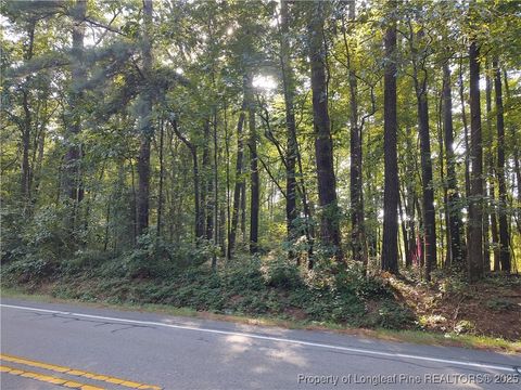 Tiny photo for Lot 8 Lemon Springs Road, Sanford, NC 27332 (MLS # 750009)