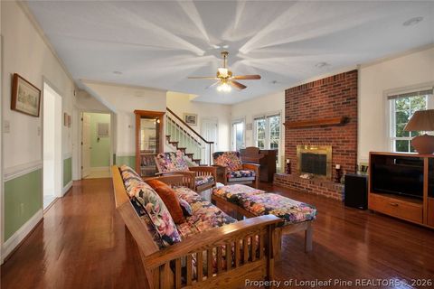Tiny photo for 7700 Gaelic Drive, Fayetteville, NC 28306 (MLS # 758906)